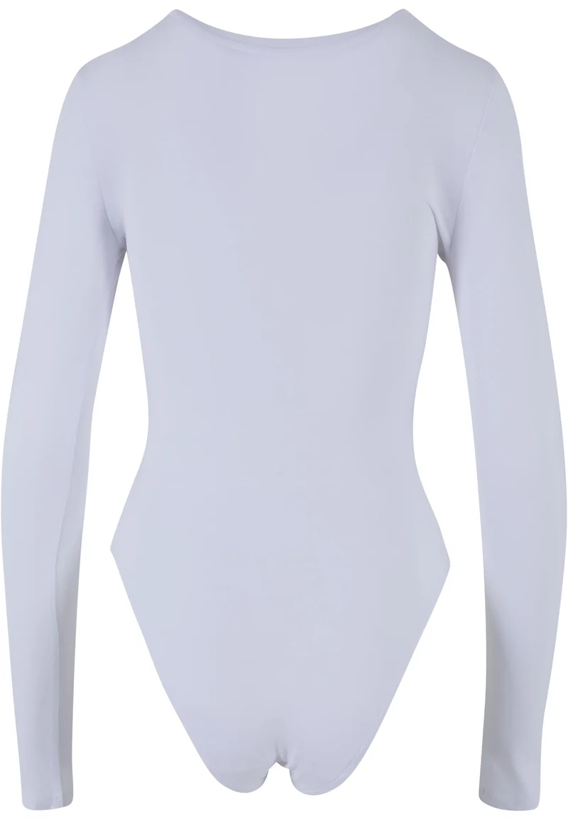 UC Stretch Jersey Longsleeve Body
