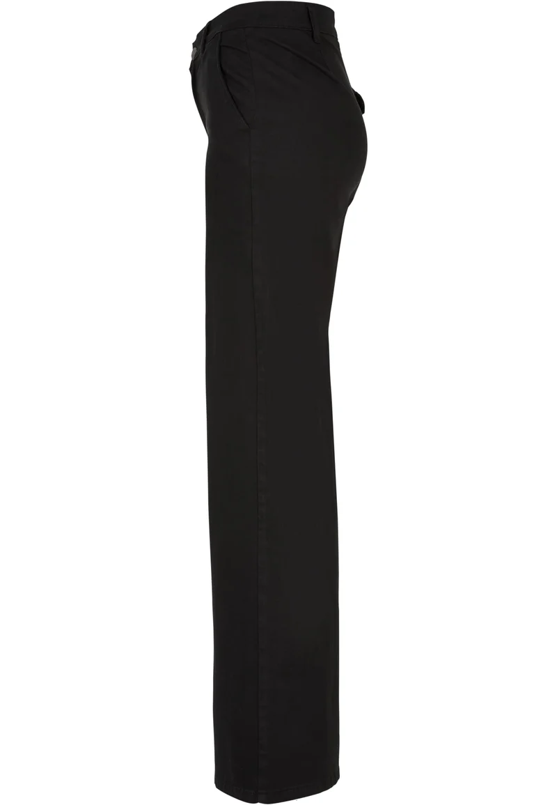 UC High Waist Wide Leg Chino Pants