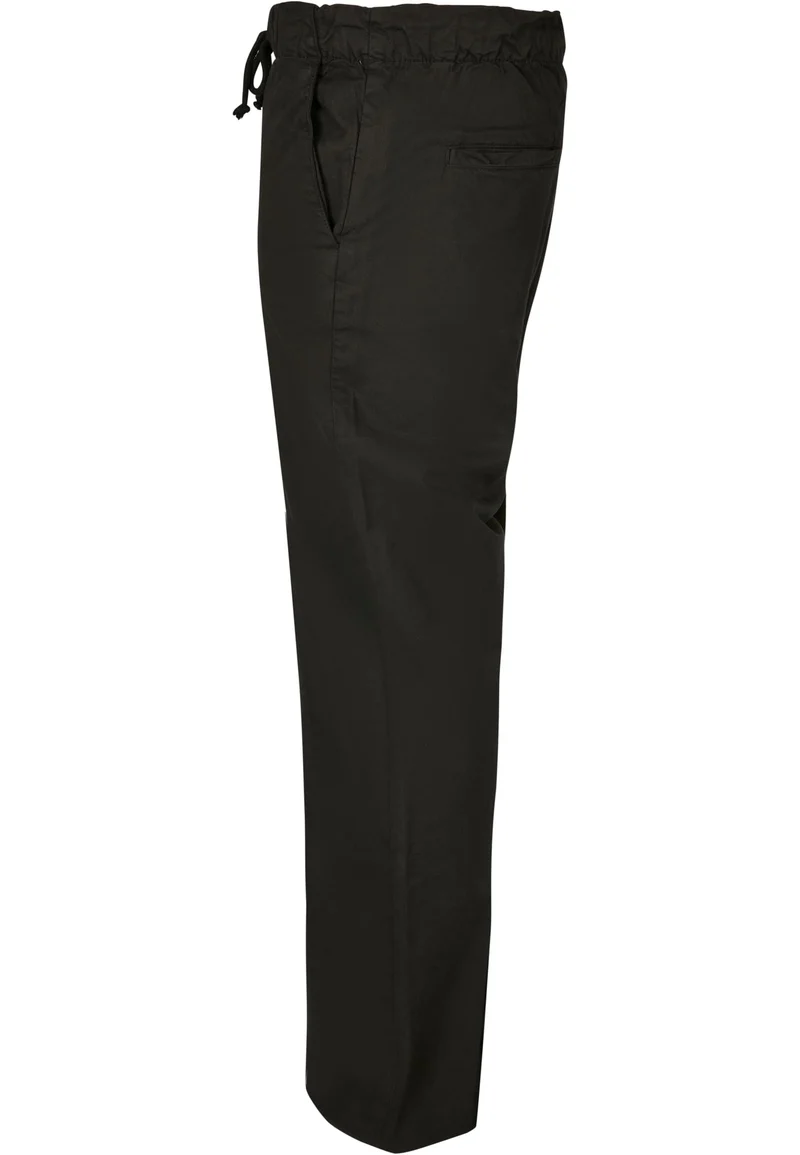 UC Straight Slit Trouser
