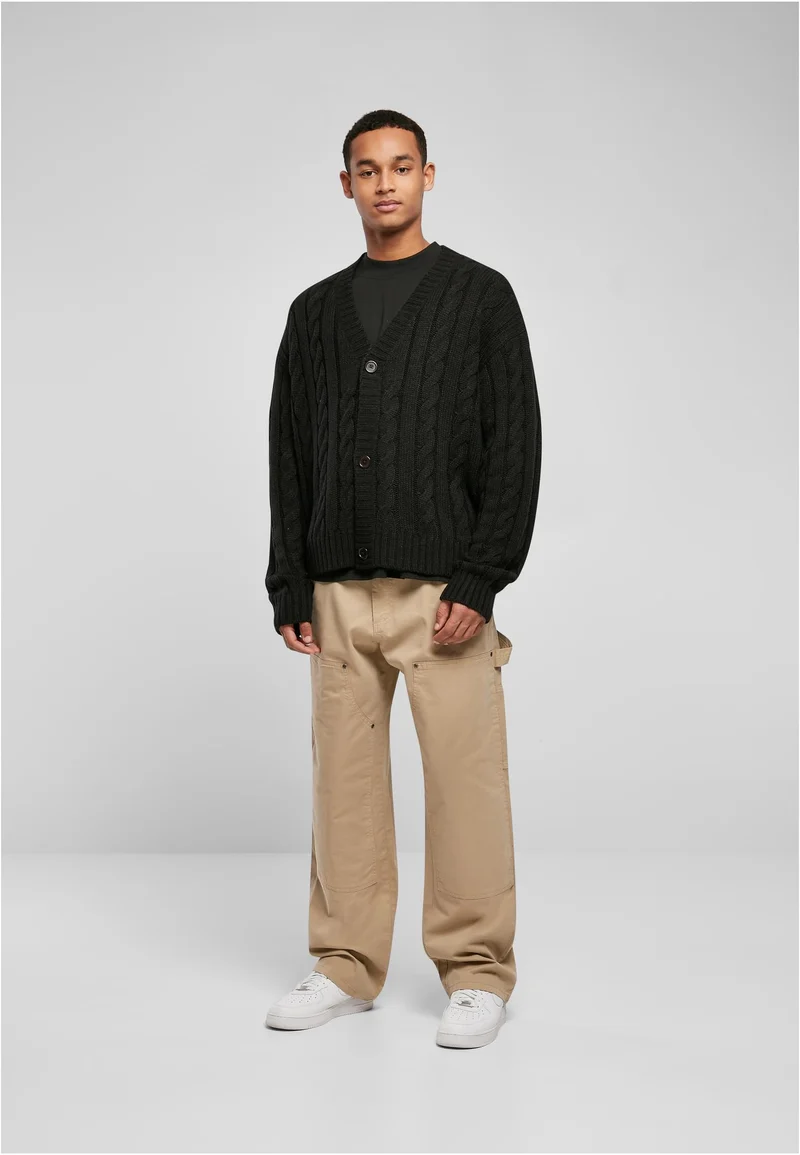 UC Boxy Cardigan