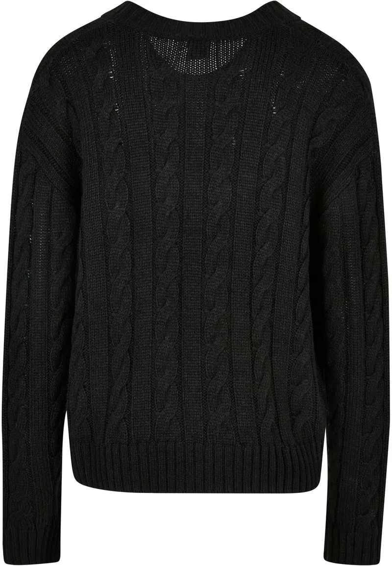 UC Boxy Cardigan