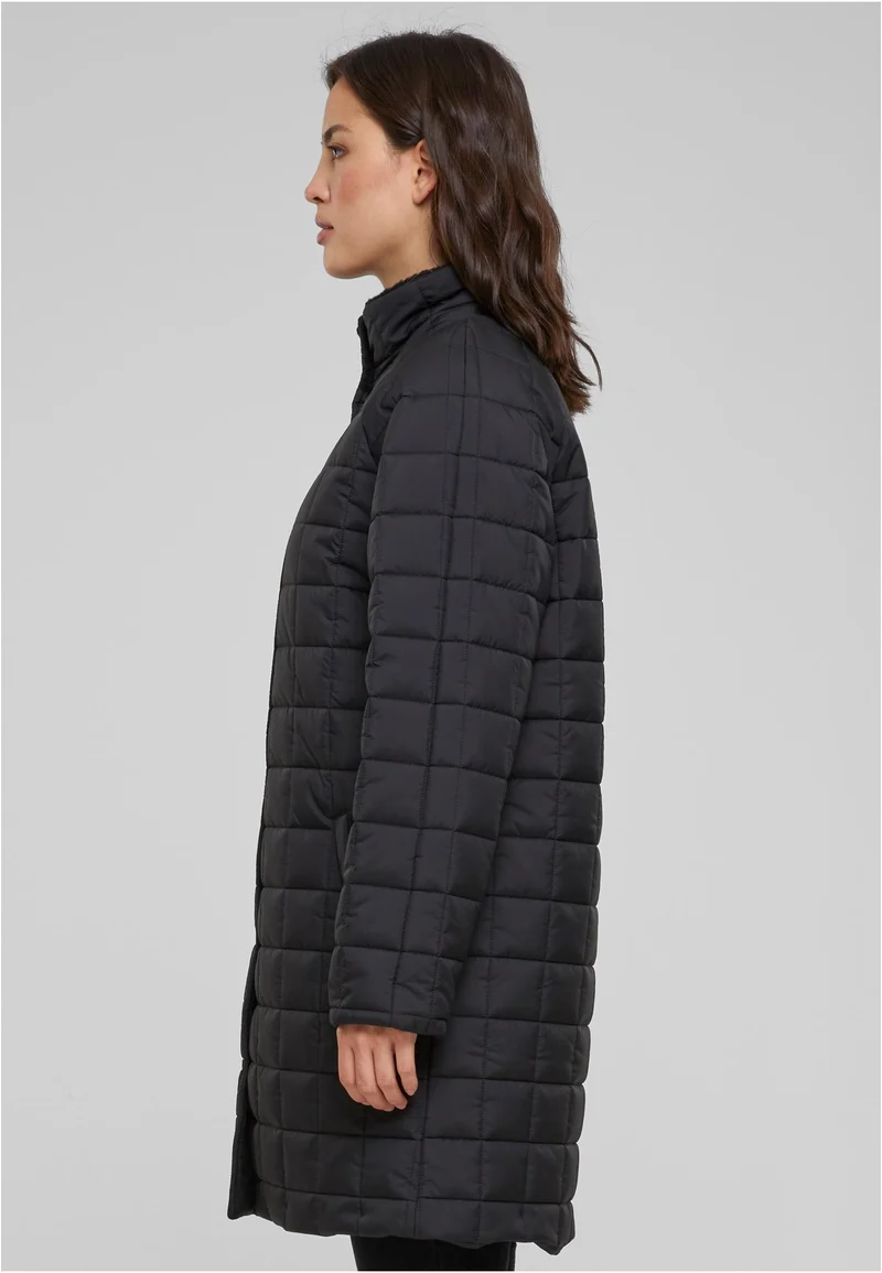 UC Quilted Coat