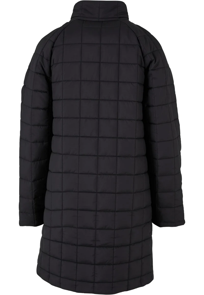 UC Quilted Coat