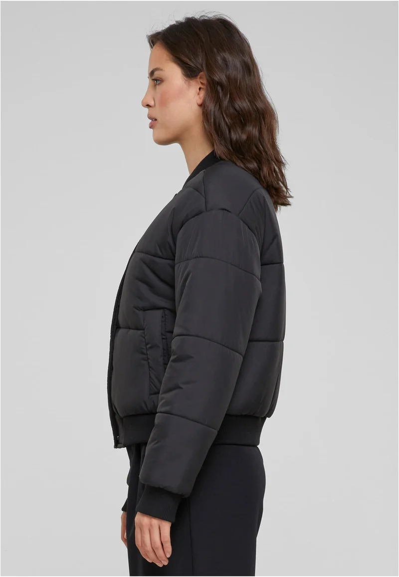 UC Puffer Blouson