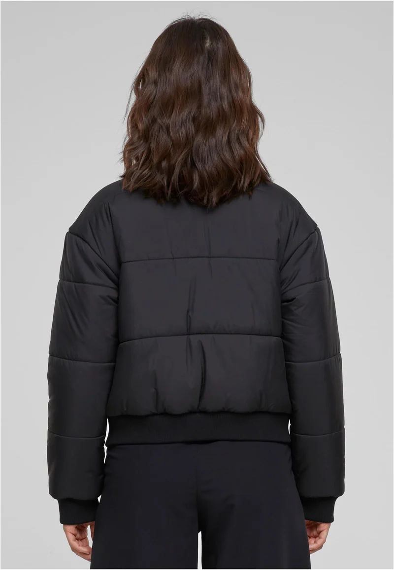 UC Puffer Blouson