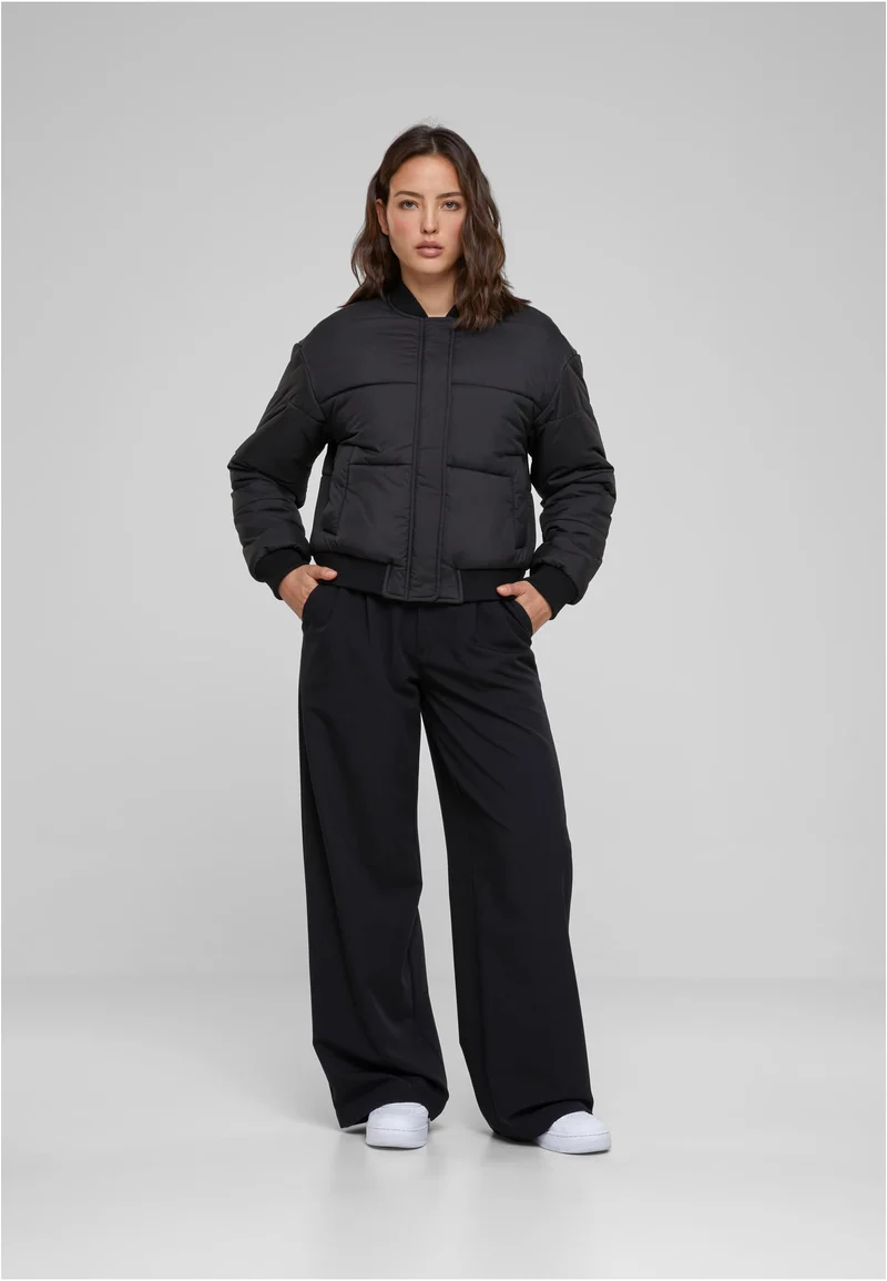 UC Puffer Blouson