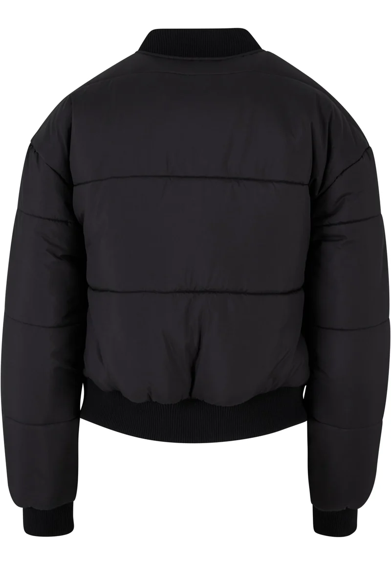 UC Puffer Blouson