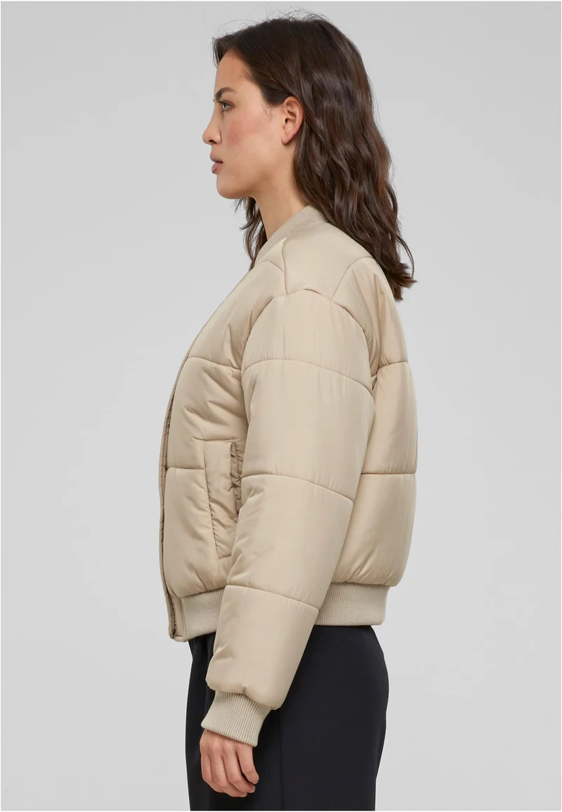 UC Puffer Blouson