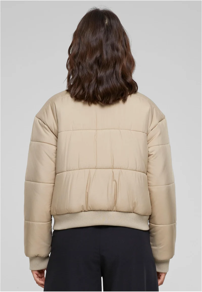 UC Puffer Blouson
