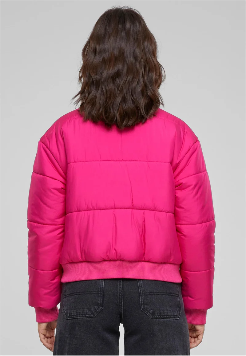 UC Puffer Blouson