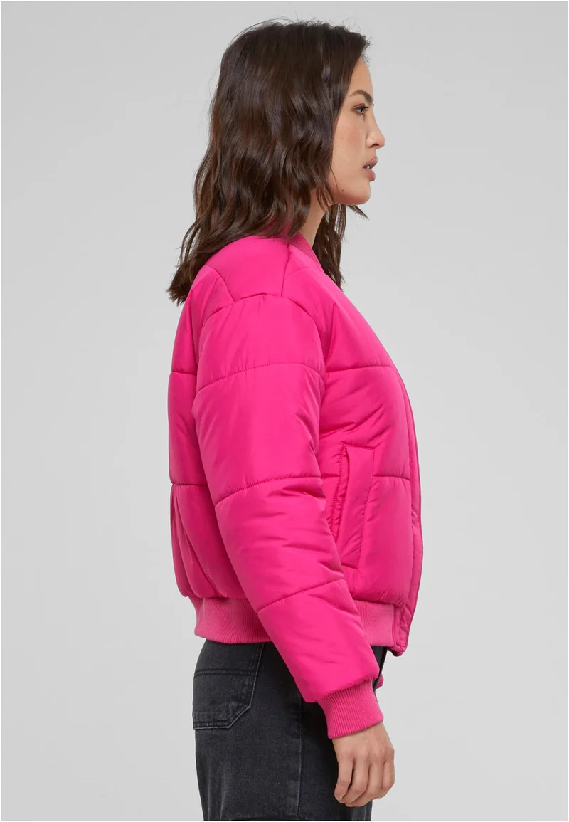 UC Puffer Blouson
