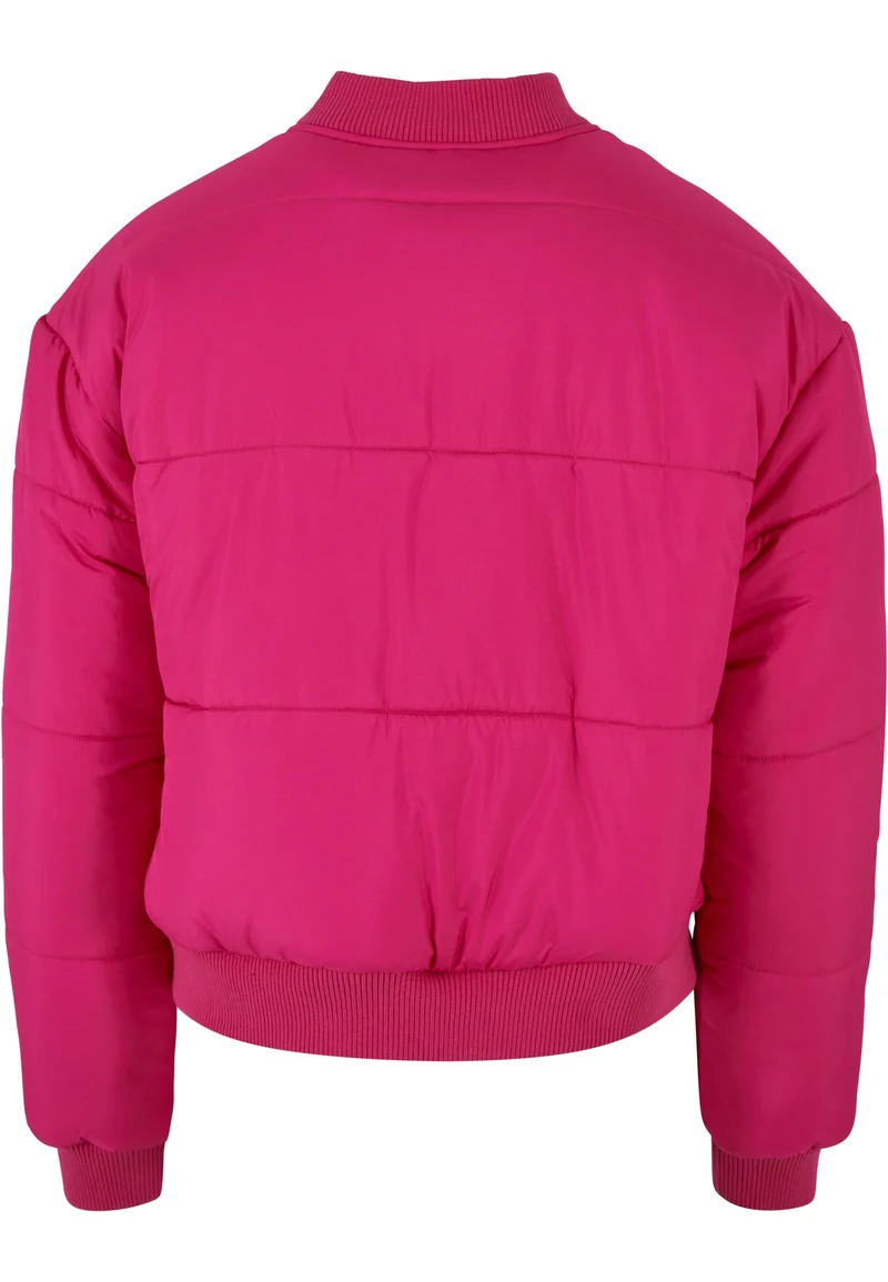UC Puffer Blouson
