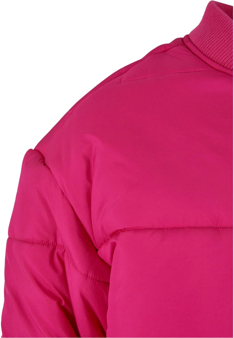 UC Puffer Blouson