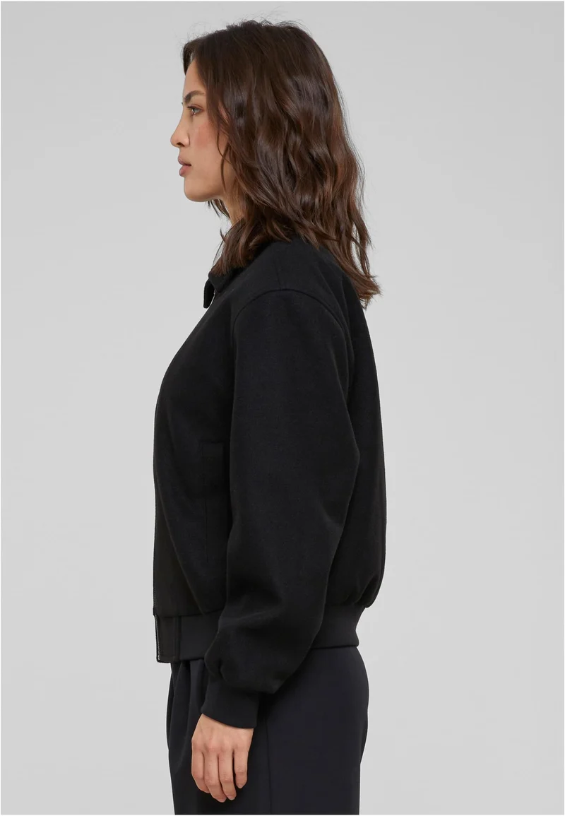 UC Boxy Jacket