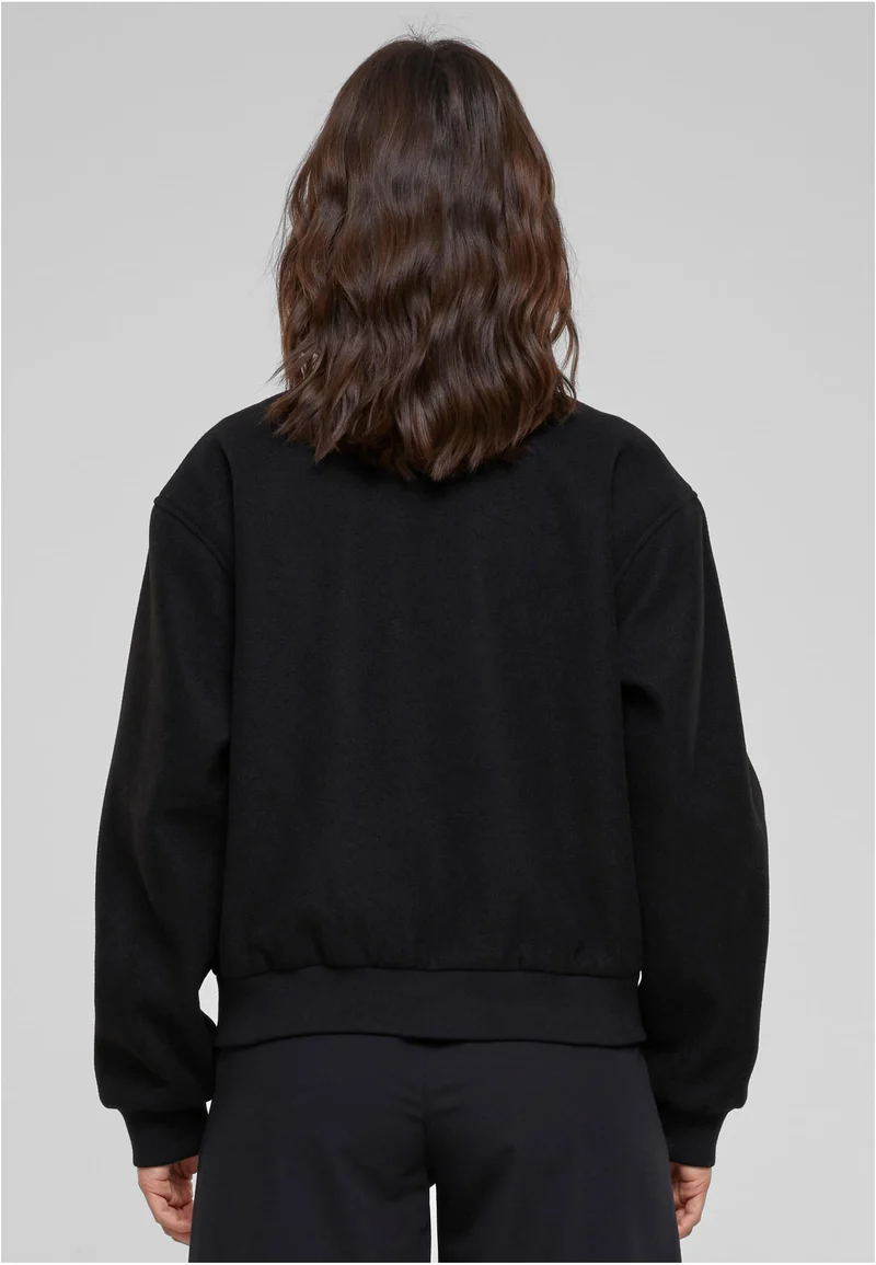 UC Boxy Jacket