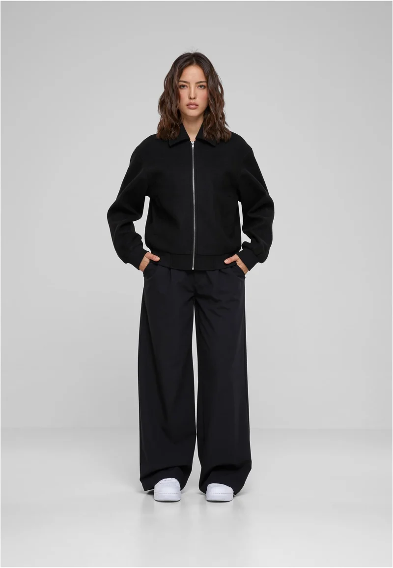 UC Boxy Jacket