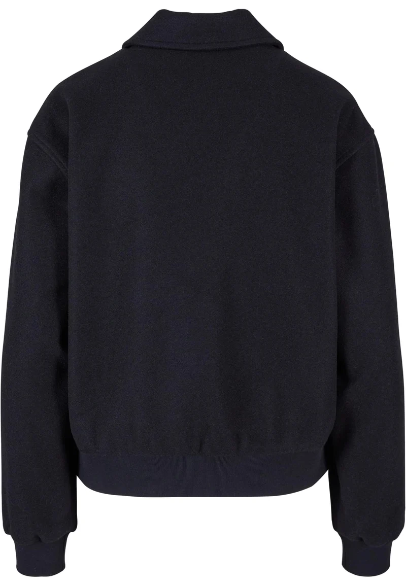 UC Boxy Jacket