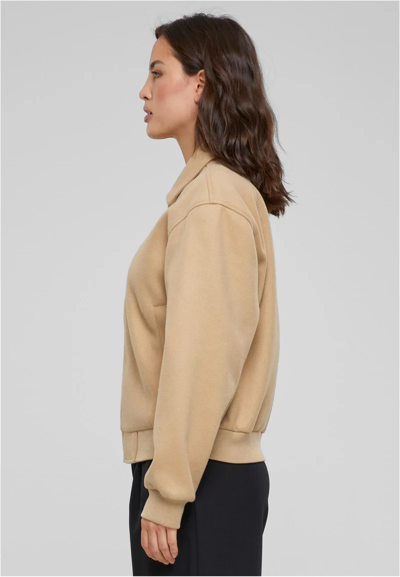 UC Boxy Jacket