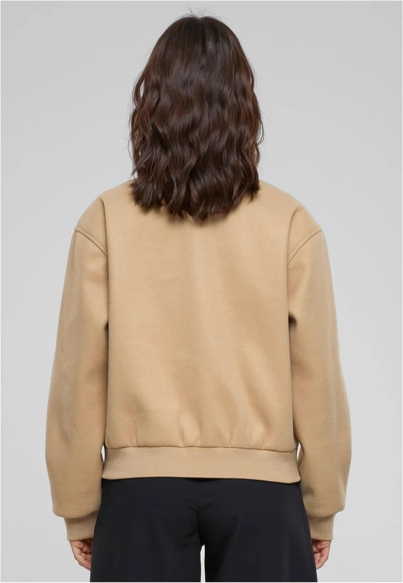 UC Boxy Jacket