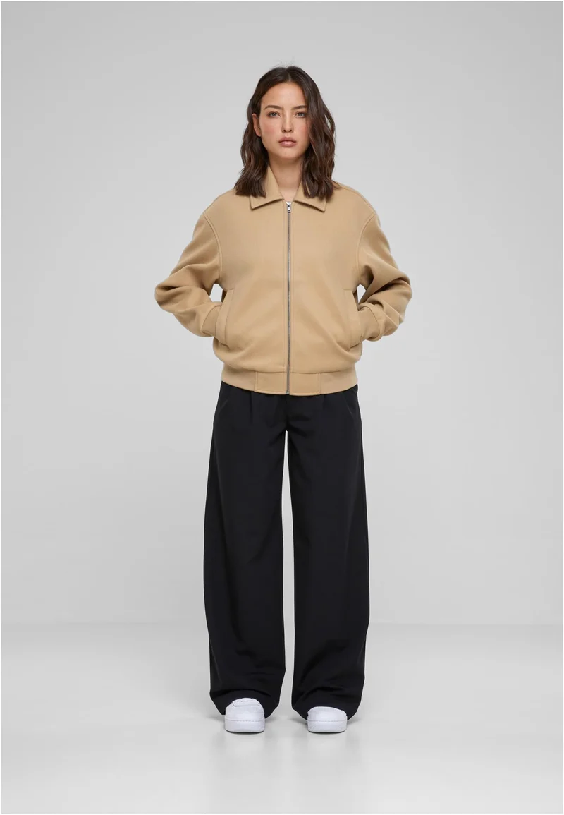 UC Boxy Jacket