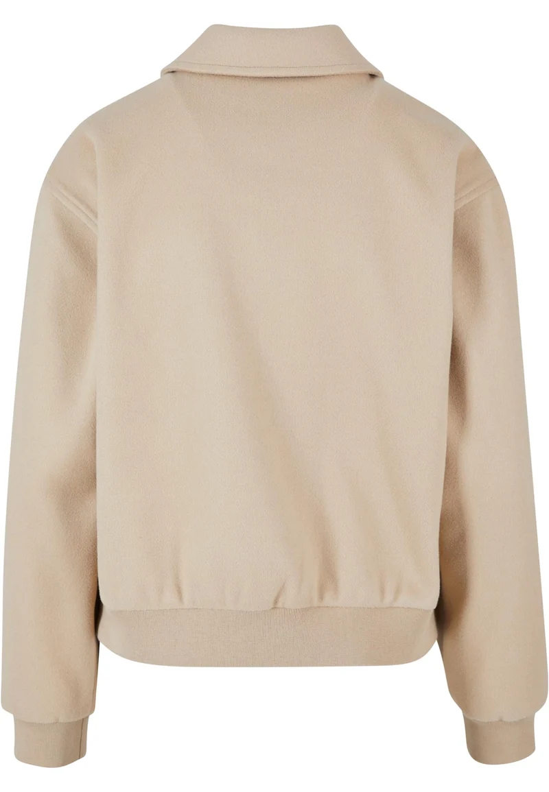 UC Boxy Jacket