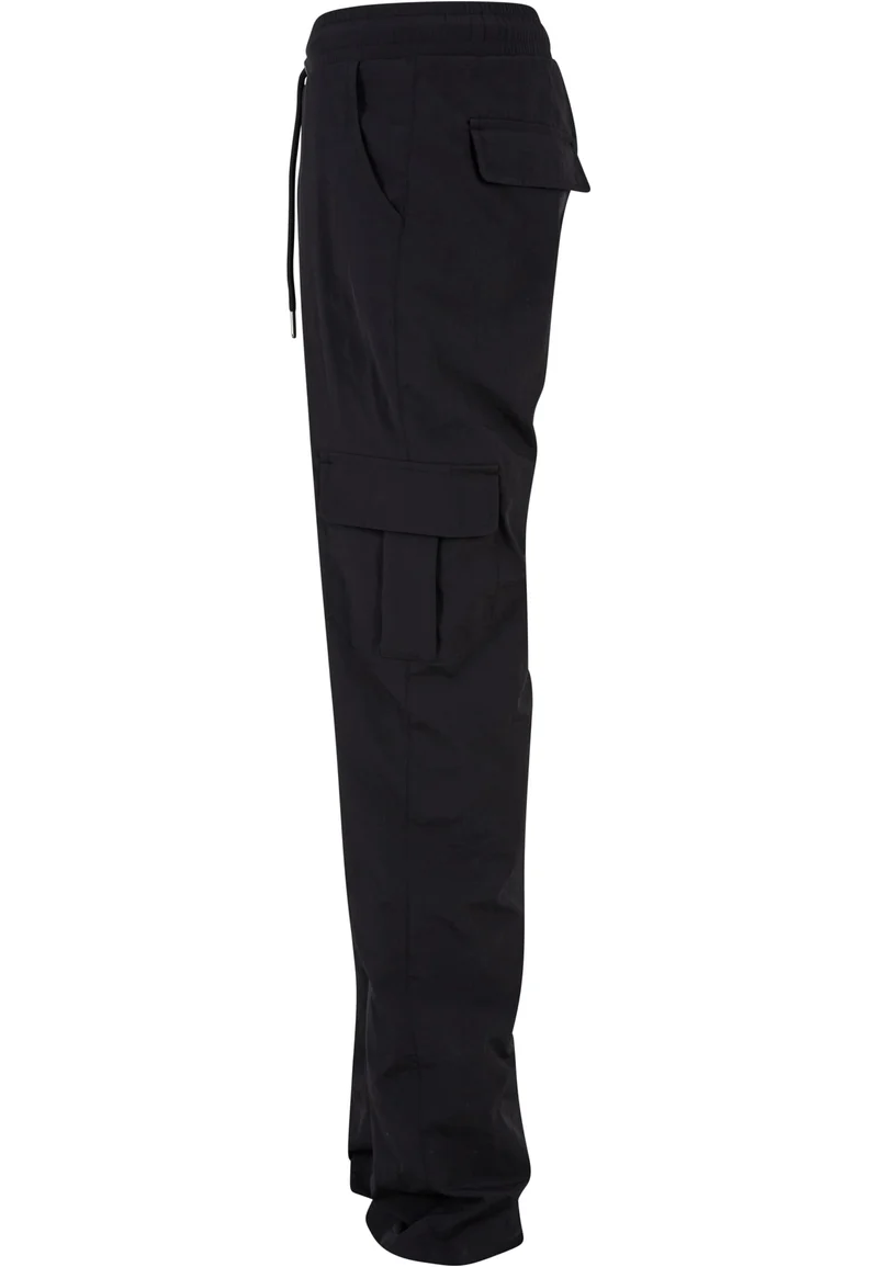 UC Nylon Cargo Pants