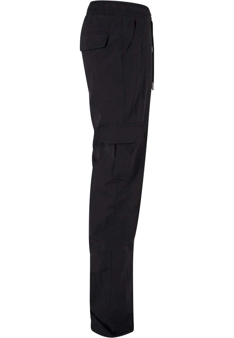 UC Nylon Cargo Pants