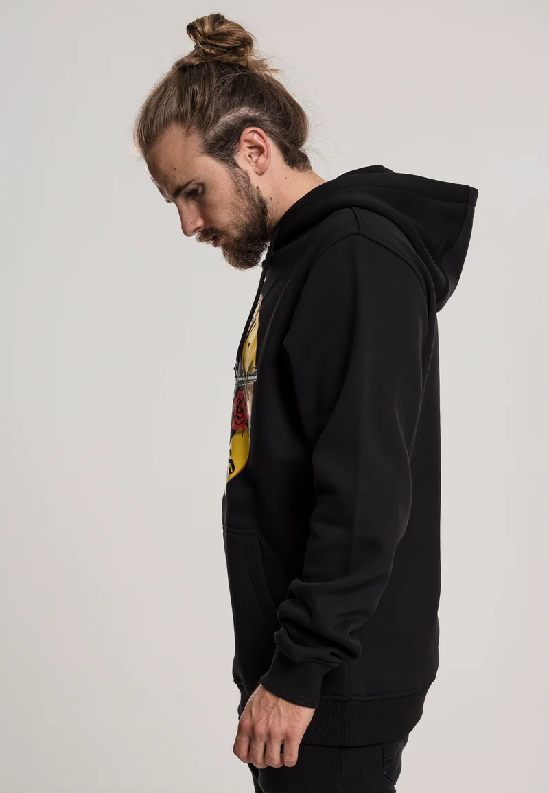 UC Guns n' Roses Logo Hoody