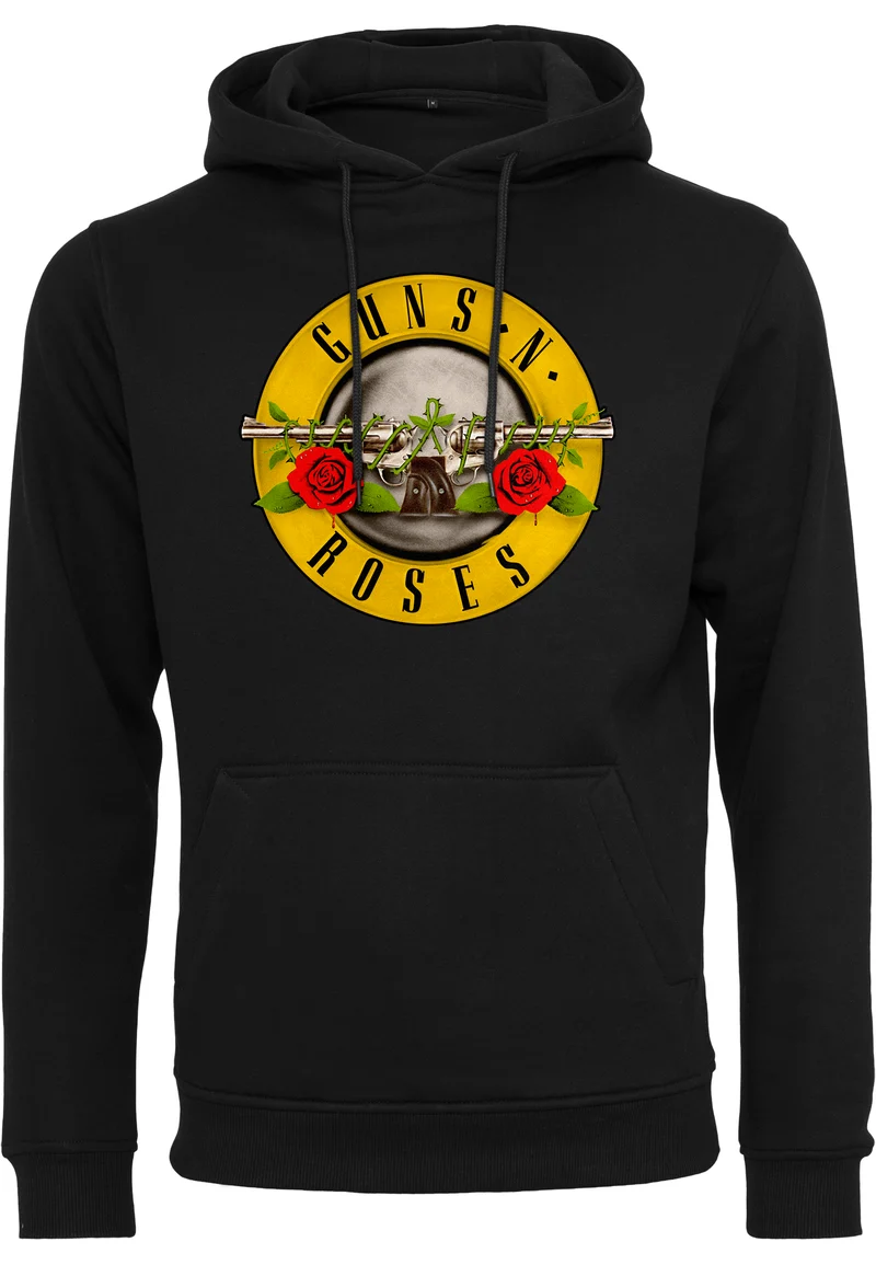 UC Guns n' Roses Logo Hoody