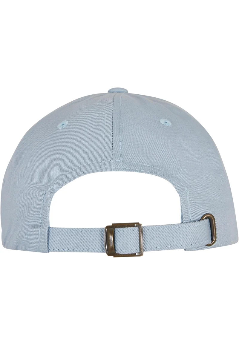 MT Letter Low Profile Cap
