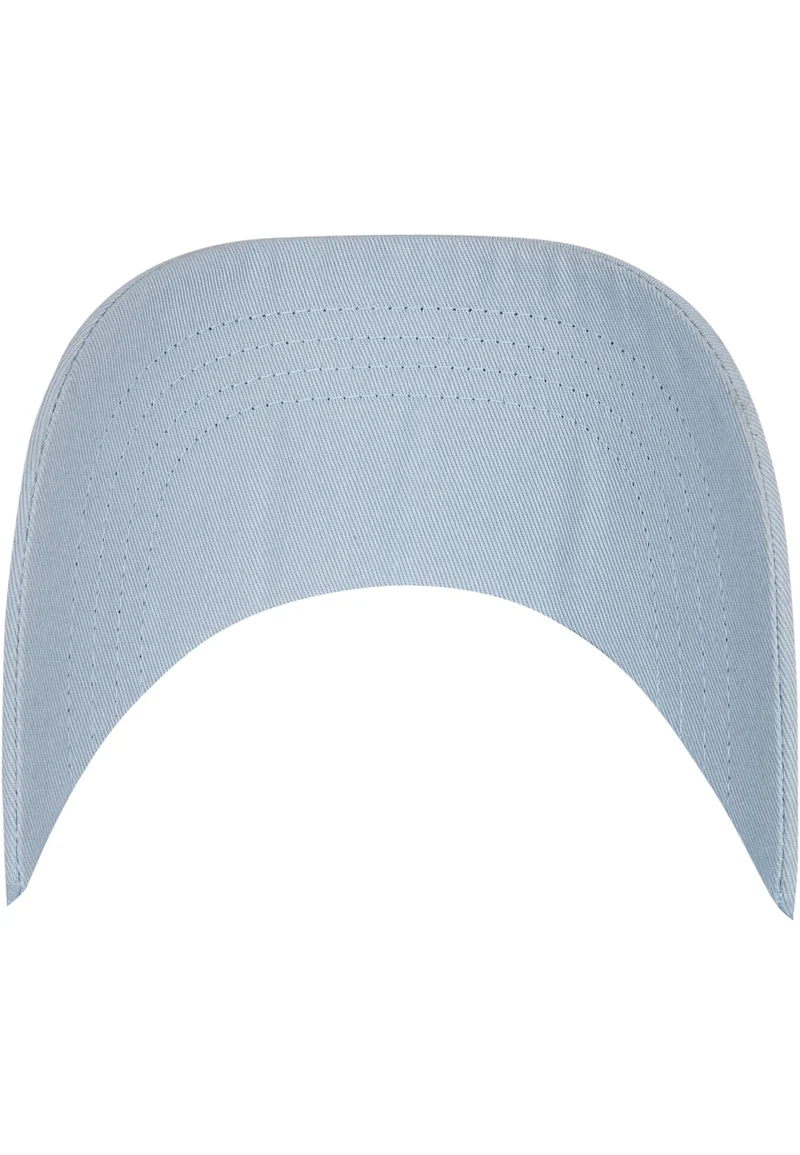 MT Letter Low Profile Cap