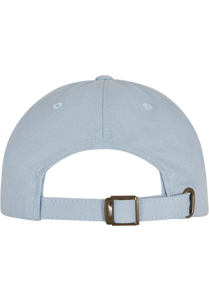 MT Letter Low Profile Cap