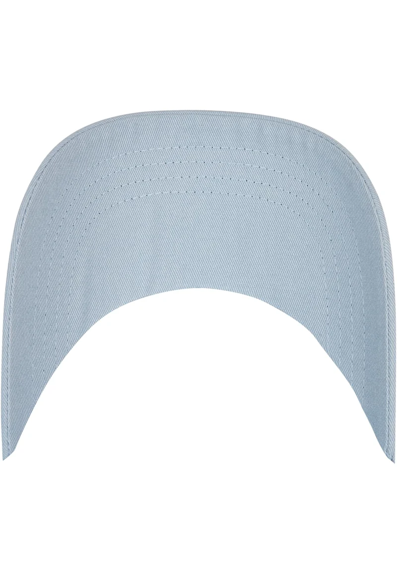MT Letter Low Profile Cap