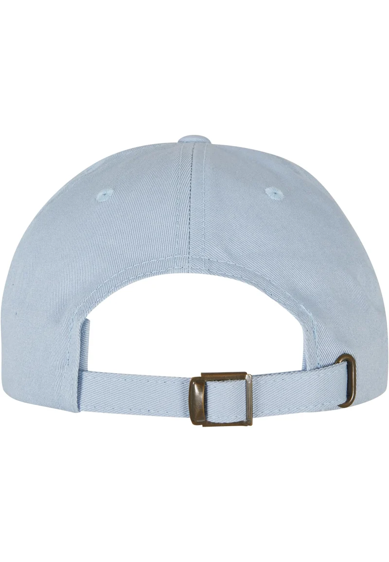 MT Letter Low Profile Cap