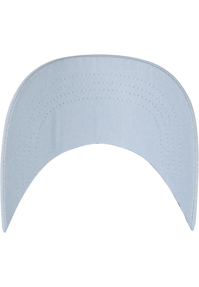 MT Letter Low Profile Cap