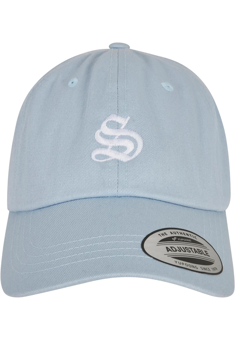 MT Letter Low Profile Cap
