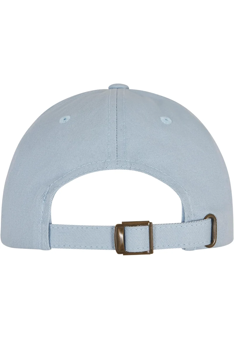MT Letter Low Profile Cap