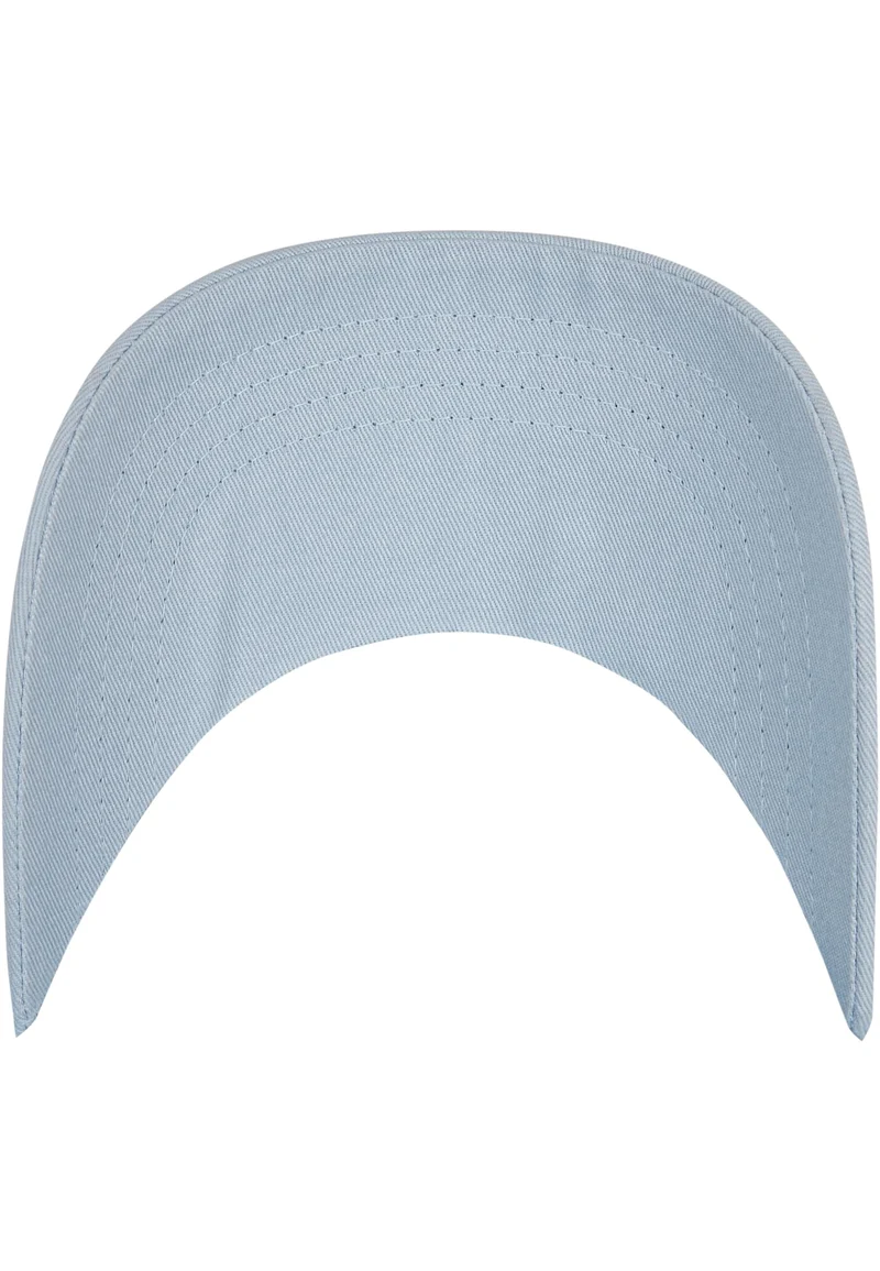 MT Letter Low Profile Cap