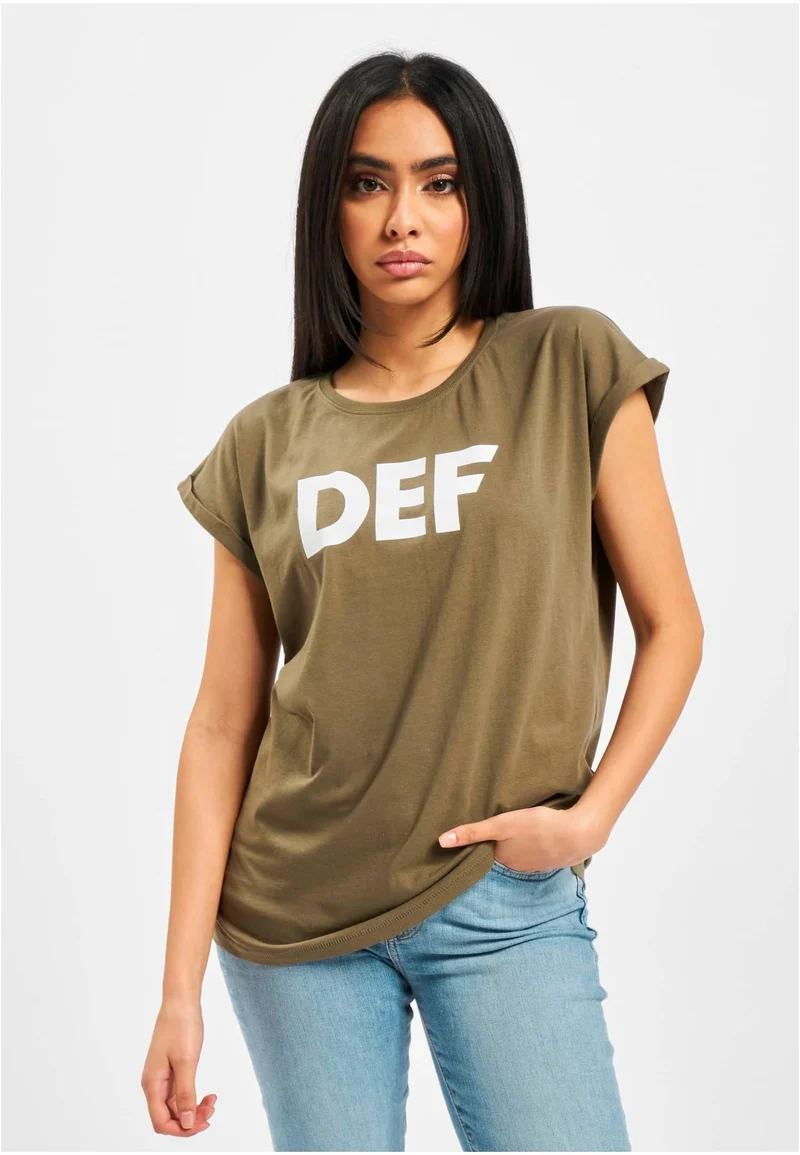 DEF Sizza T-Shirt