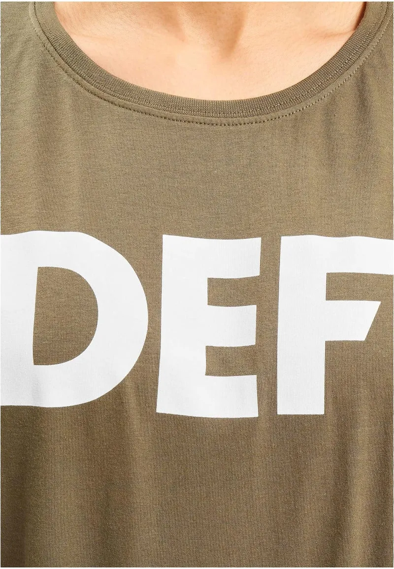 DEF Sizza T-Shirt