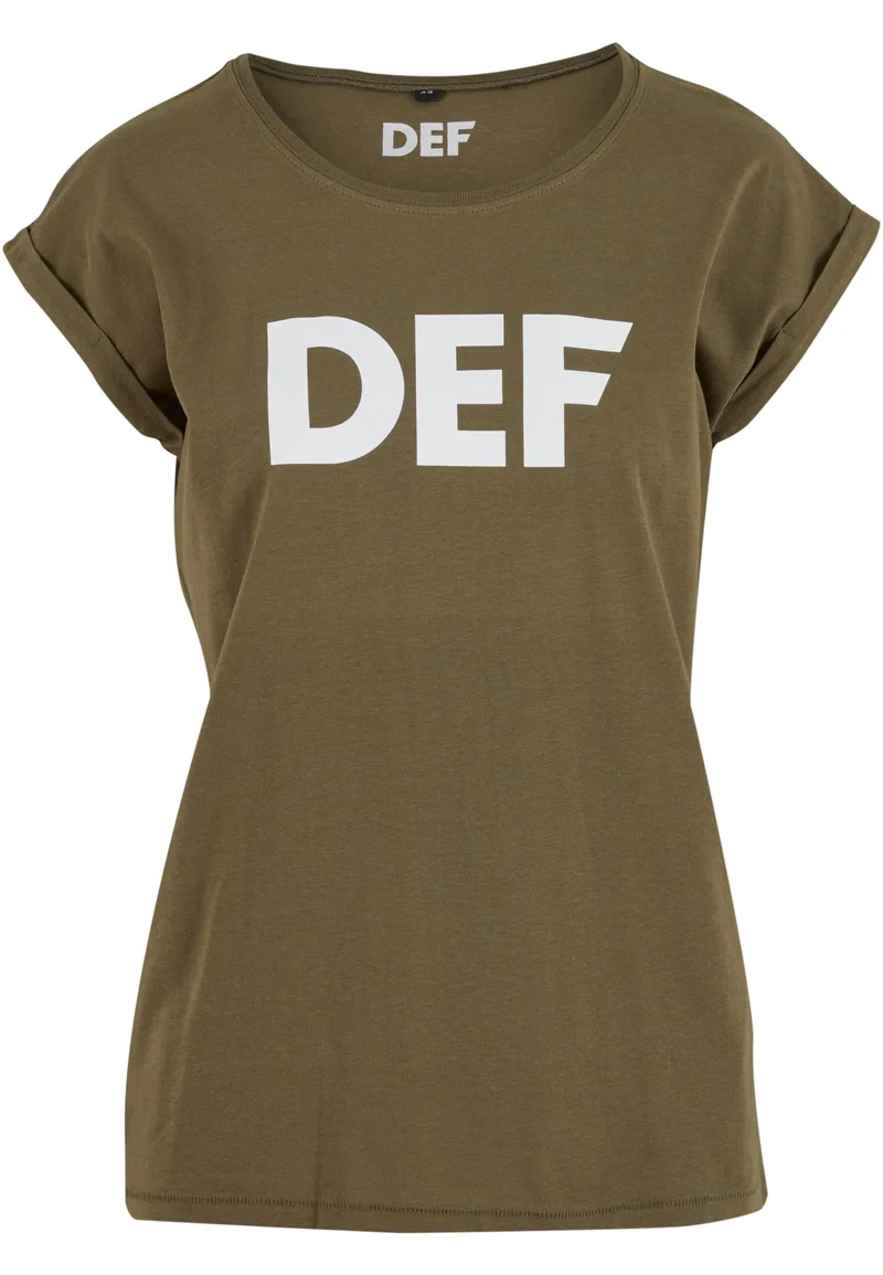DEF Sizza T-Shirt