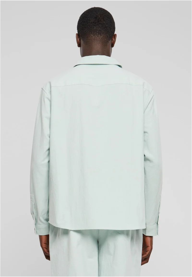 UC Basic Crepe Shirt