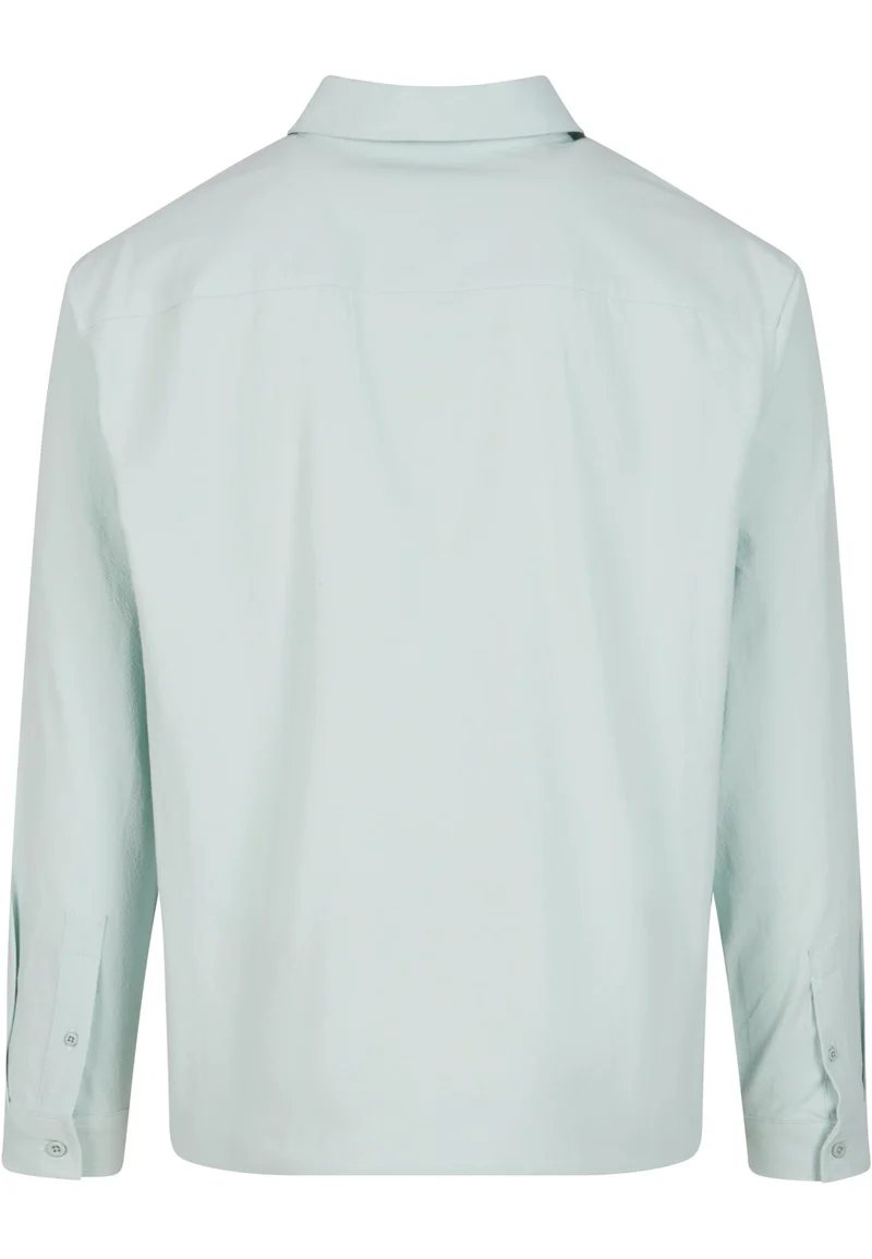 UC Basic Crepe Shirt
