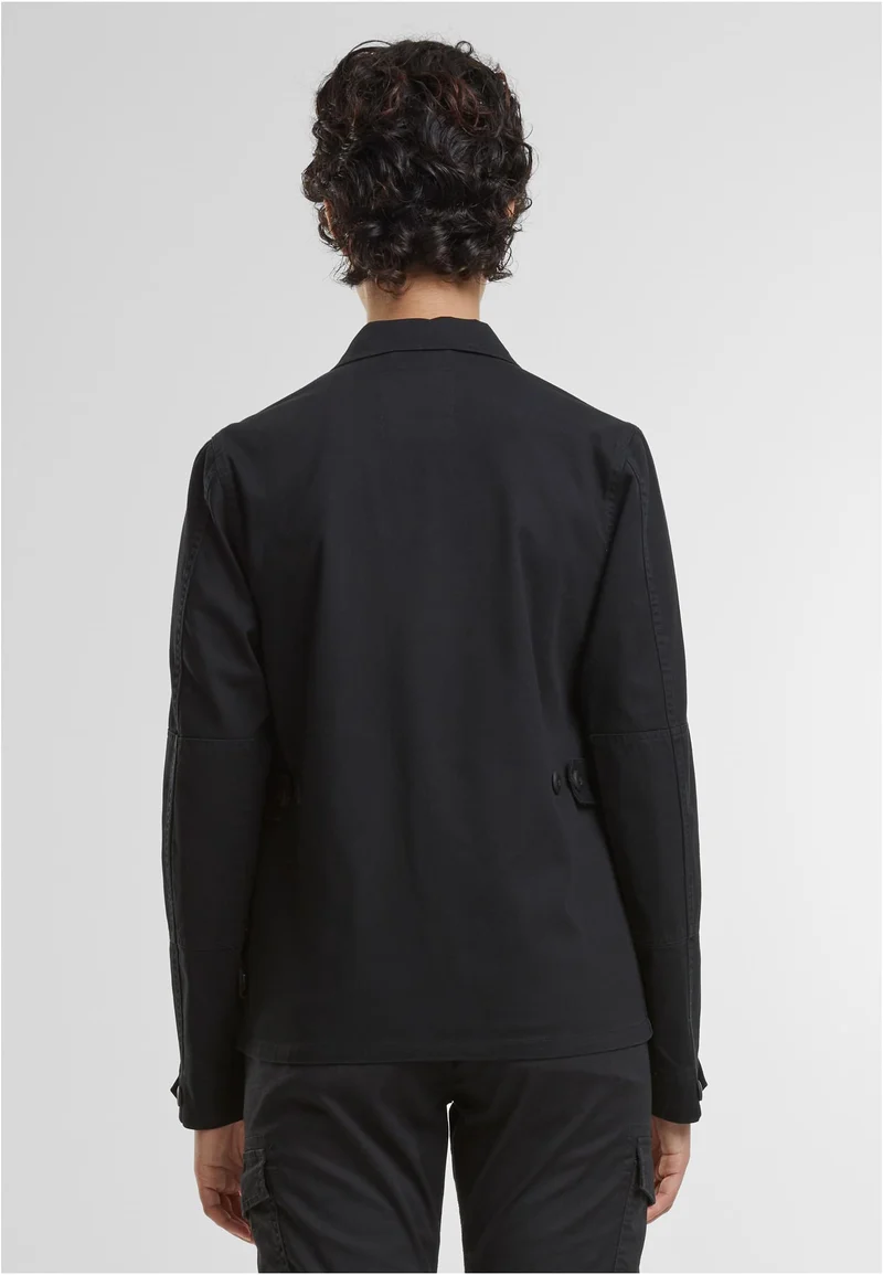 B BDU Twill Jacket
