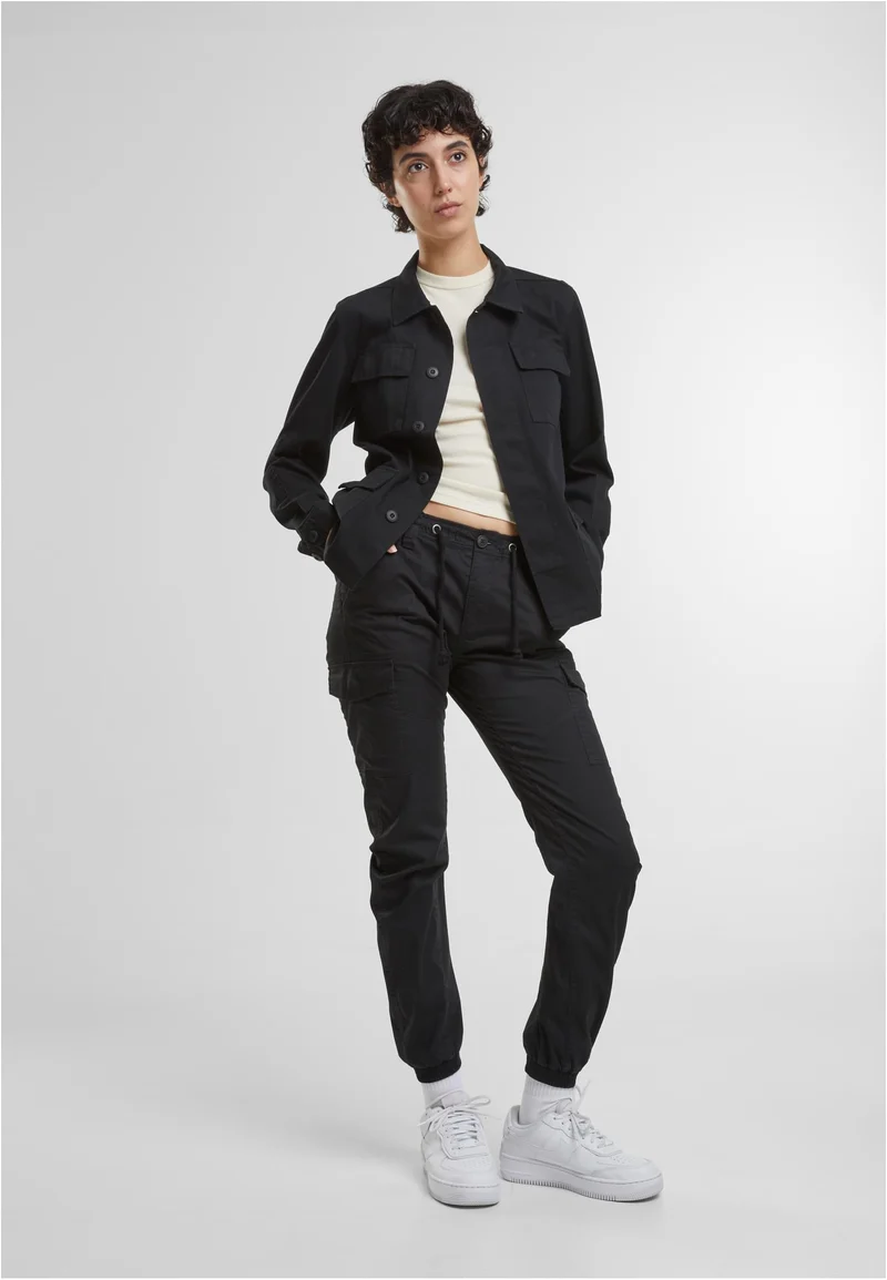 B BDU Twill Jacket