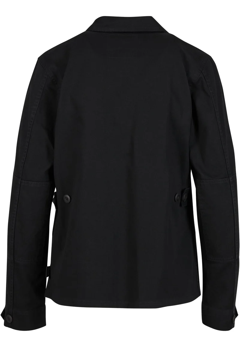 B BDU Twill Jacket