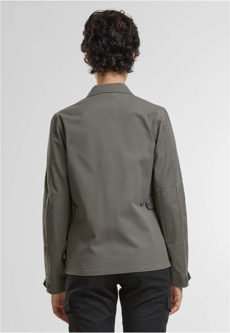 B BDU Twill Jacket