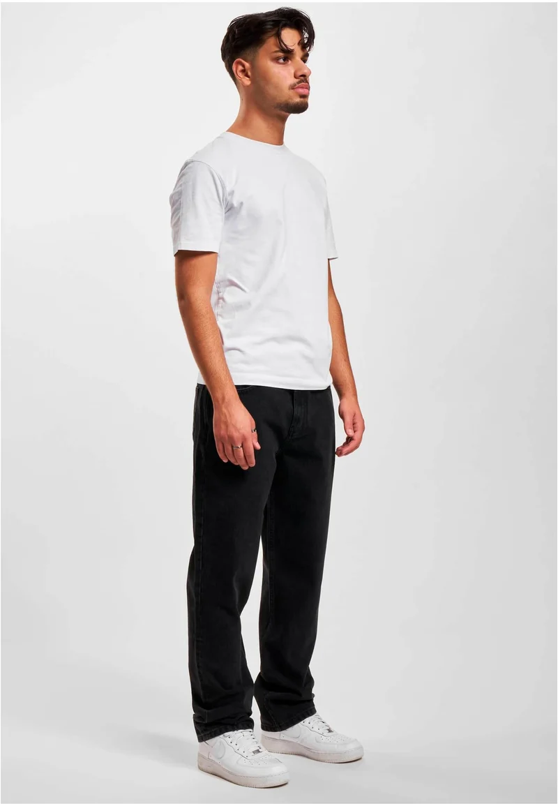DEF Kant Straight Fit Denim