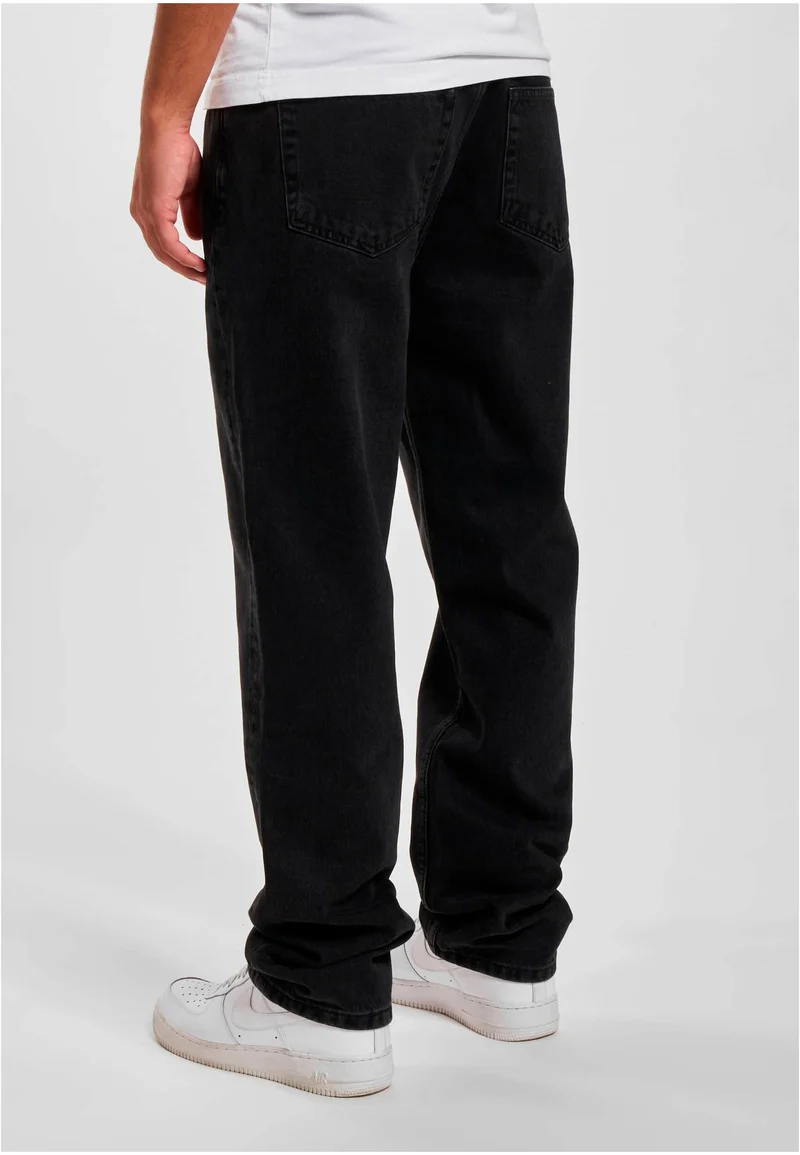 DEF Kant Straight Fit Denim