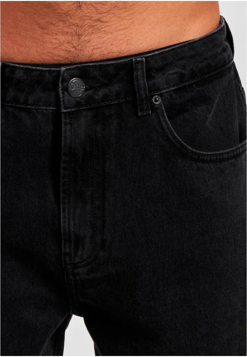 DEF Kant Straight Fit Denim